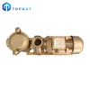 Low Power Copper Pump Swimming Design Patent Certificate Spa Pump