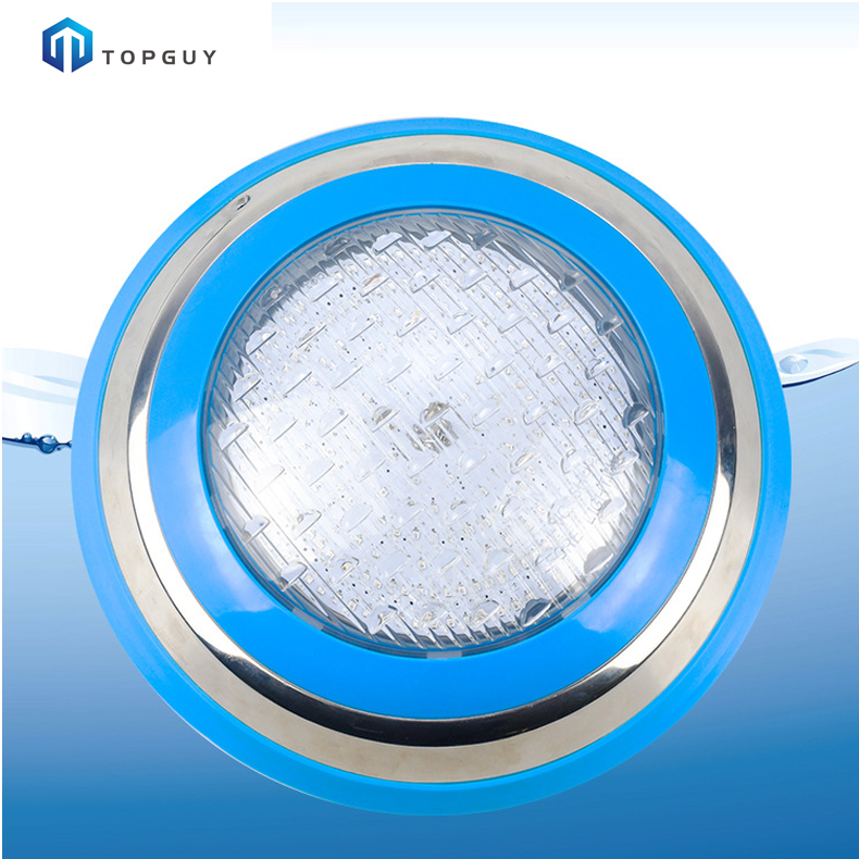 led pool lights