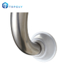 304/316 Stainless Steel 3 Steps Ladder Stainless Steel Ladder Rungs