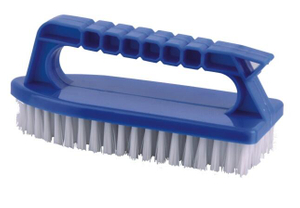 Finger Brush