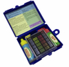 3-way Test Kit (Free Chlorine, Bromine, PH)