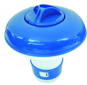 9” Deluxe Large Chemical Dispenser for 3” Tablets