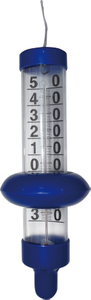 Floating Nipple Thermometer (single Side)