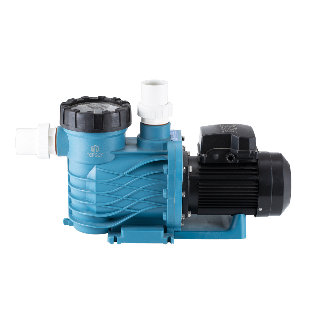 How Do Auger Bits And Variable Speed Pool Pumps Work?
