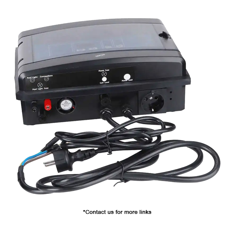 salt water pool versus chlorine