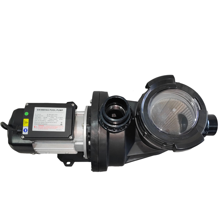 centrifugal pump components